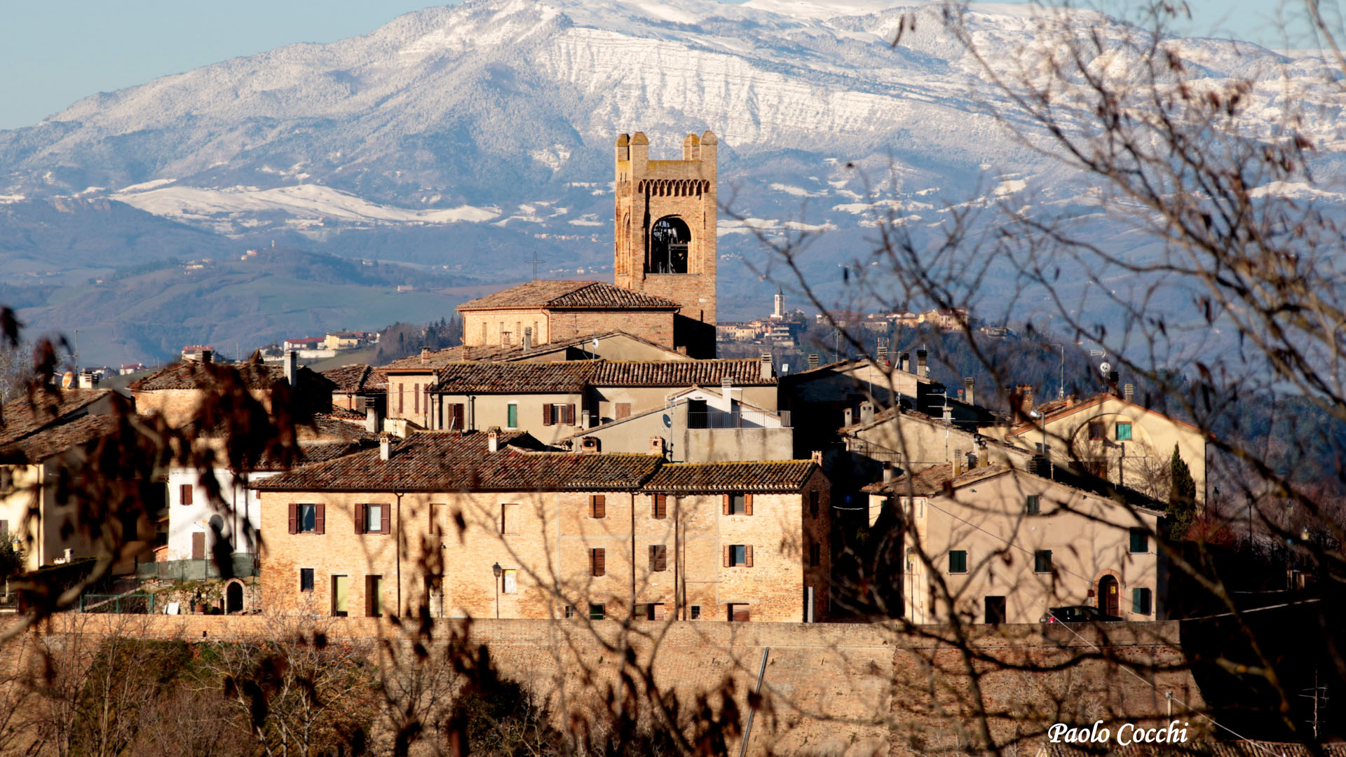 CITTÀ DI VALLEFOGLIA